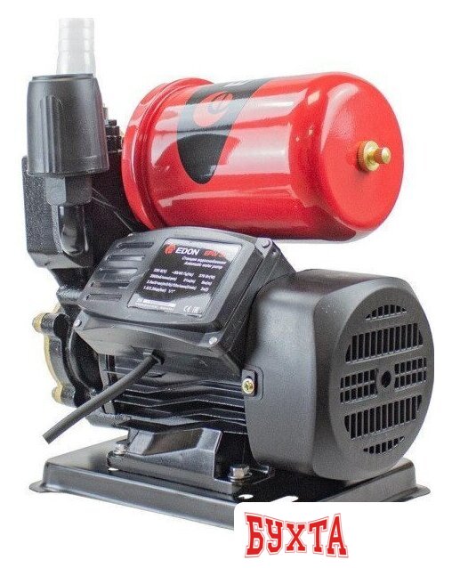 Насосная станция Edon EPW 370