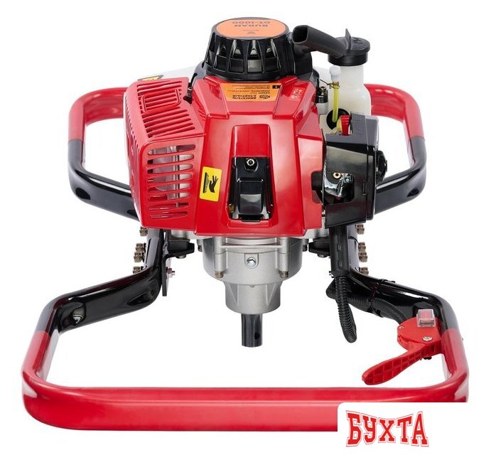 Мотобур Buran DT-1000