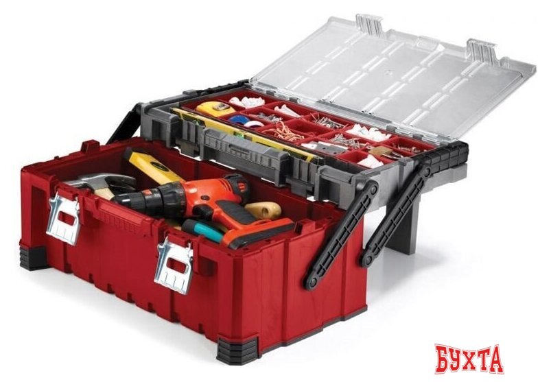 Ящик для инструментов Keter 237785 2