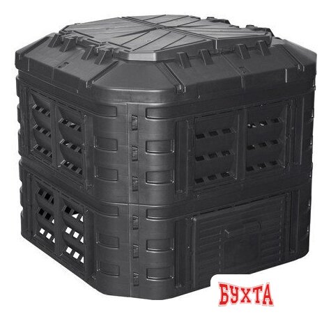 Компостер Patrol 600L