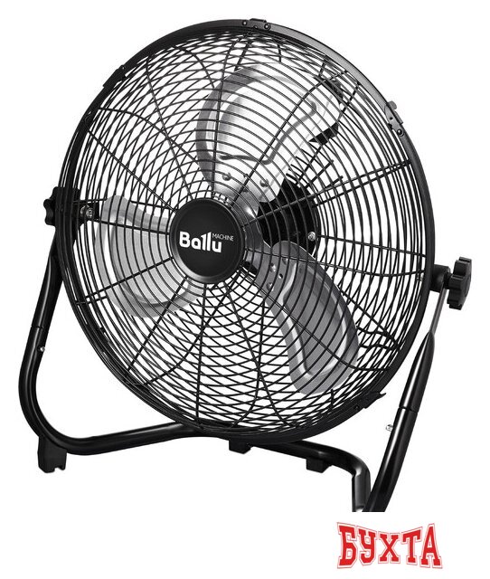 Вентилятор Ballu BIF-4BB
