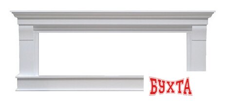 Портал Smolcom Albion V60 (бьянко белый)