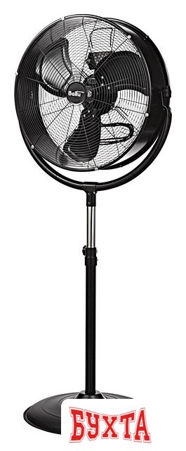Вентилятор Ballu BIF-10SB