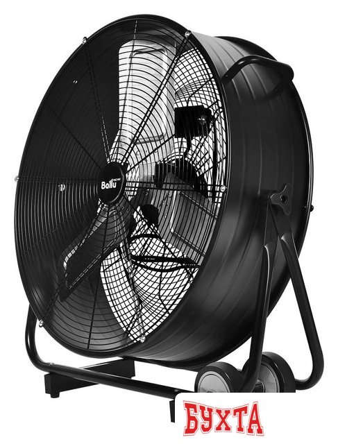 Вентилятор Ballu BIF-12DB 3