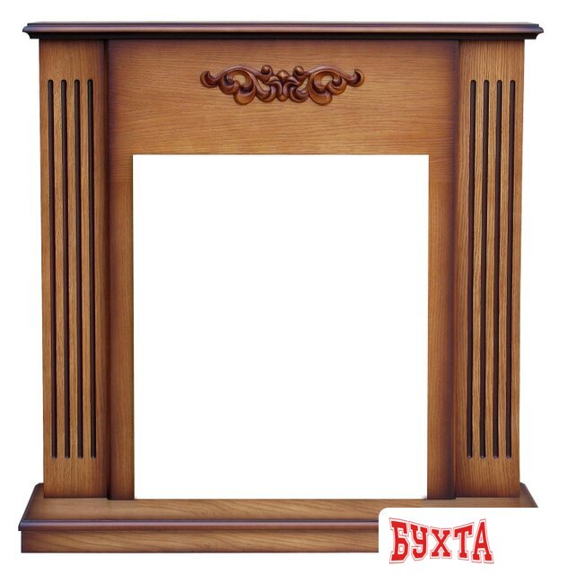 Портал Smolcom Lumsden STD-ASP (дуб антик)