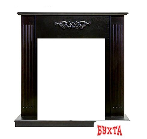 Портал Smolcom Lumsden STD-ASP (темный орех)