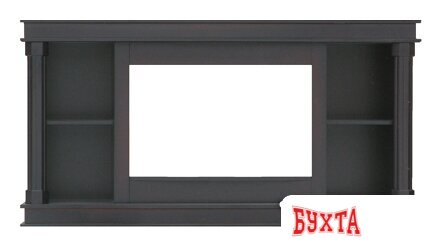 Портал Smolcom Brittany FS25 (венге)