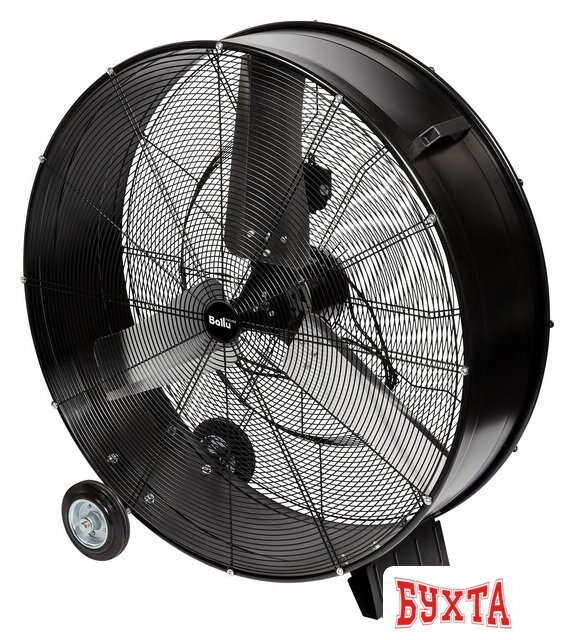 Вентилятор Ballu BIF-20DB