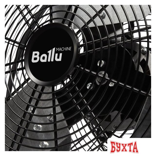 Вентилятор Ballu BIF-20DB 3