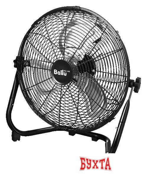 Вентилятор Ballu BIF-4B