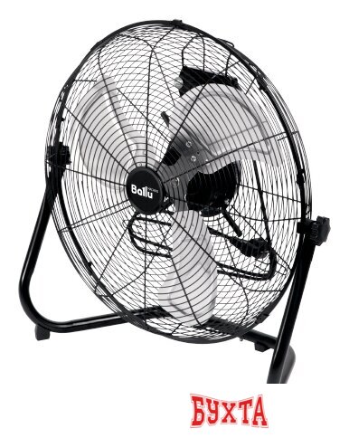 Вентилятор Ballu BIF-8B