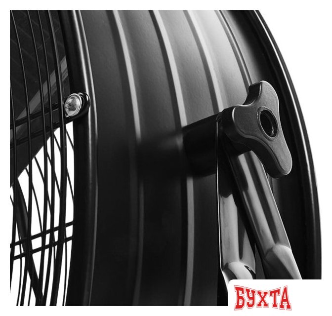 Вентилятор Ballu BIF-12D 5