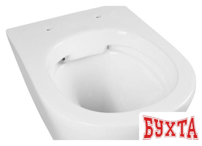 Унитаз подвесной Grado GD-W201R 4