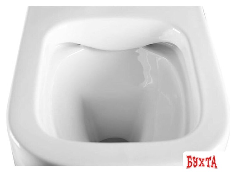 Унитаз подвесной Grado GD-W232R 3