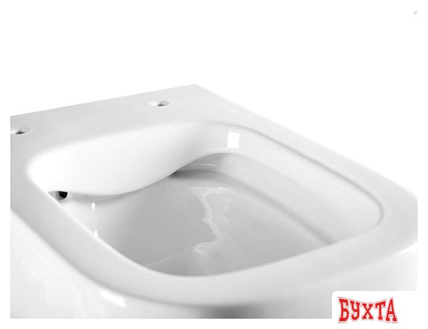 Унитаз подвесной Grado GD-W232R 4