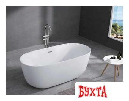 Ванна Grado GD-8234-170 2