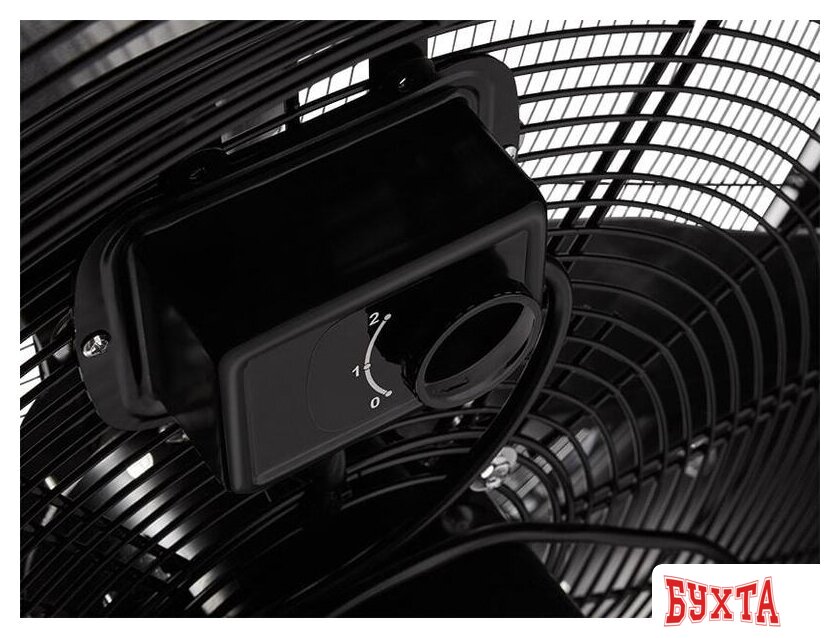 Вентилятор Ballu BIF-20D 5