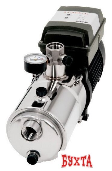 Насосная станция ESPA Tecnoplus 25