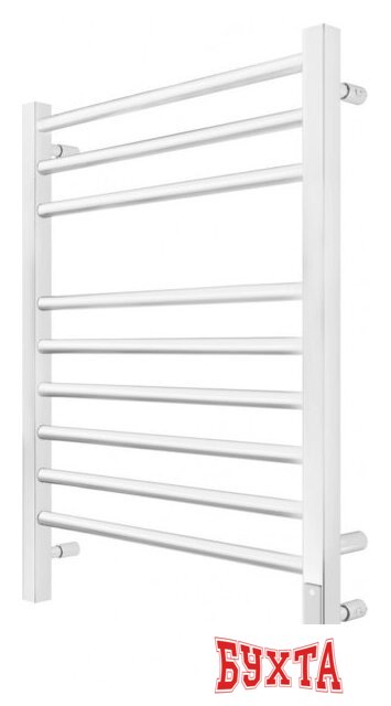 Полотенцесушитель TERMINUS Сицилия П9 500x700 (сенсор быстрого касания, RAL 9003 белый)