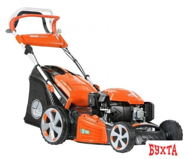 Газонокосилка Oleo-Mac G 53 TKE AllRoad Plus 4 1