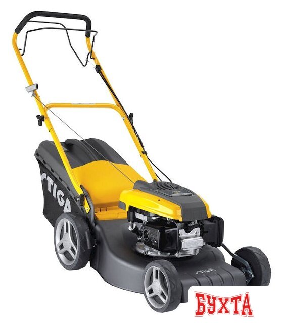 Газонокосилка Stiga Combi 48 S H