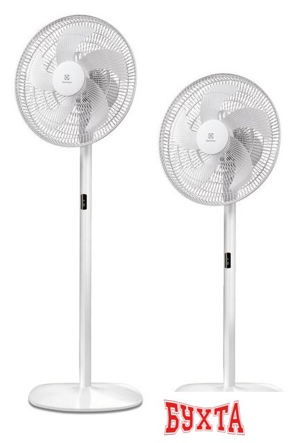 Вентилятор Electrolux EFF-1002i 5