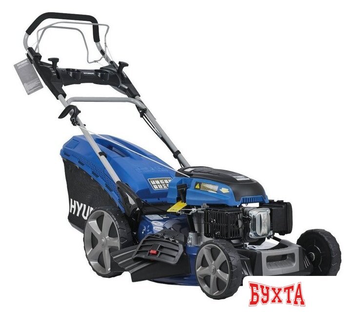 Газонокосилка Hyundai L5363SV