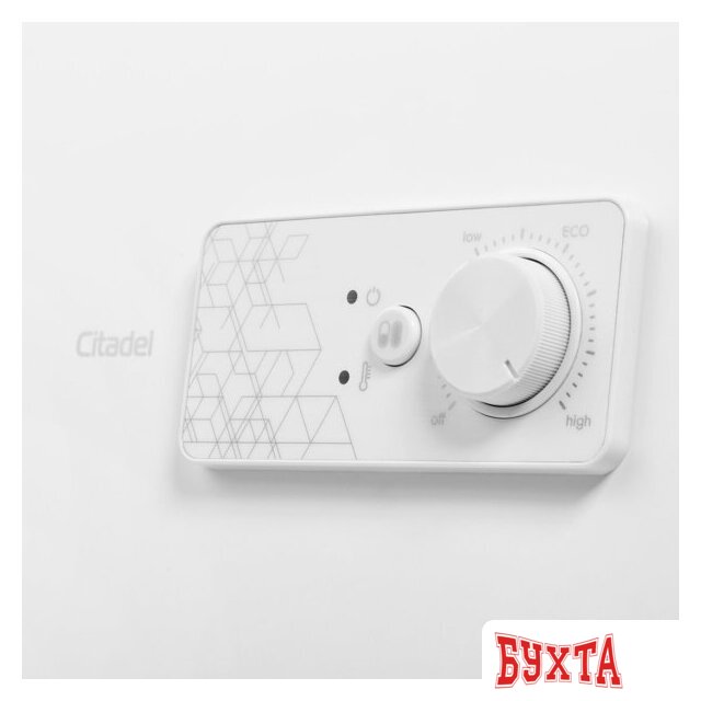 Накопительный электрический водонагреватель Royal Thermo RWH 30 Citadel H 4