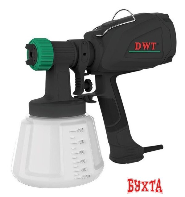 Краскораспылитель DWT ESPP06-900