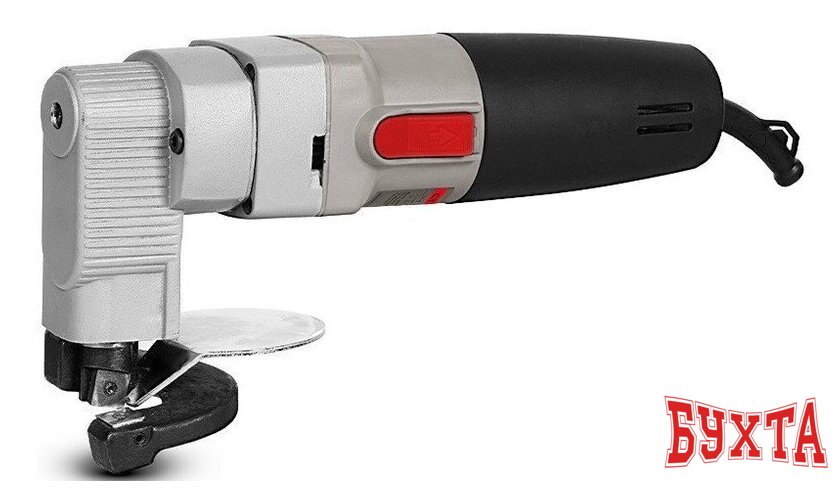 Листовые электрические ножницы Crown CT31016