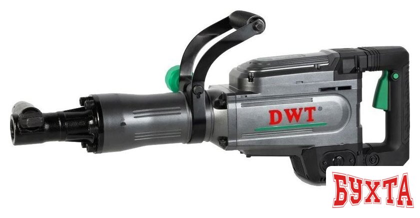 Отбойный молоток DWT AHP15-30 BMC