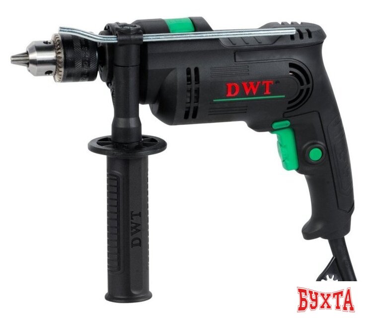 Ударная дрель DWT SBMP07-13