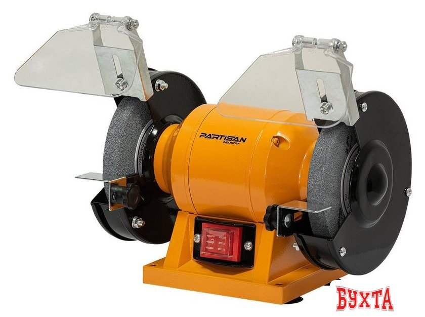 Заточный станок Partisan PBG-150.1