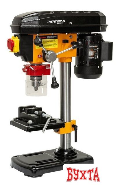 Сверлильный станок Partisan PBD-550S