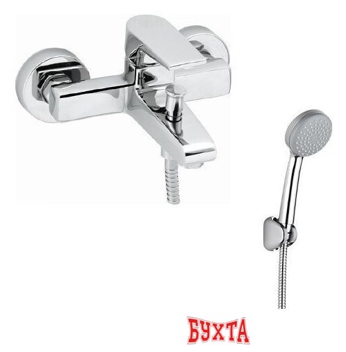 Смеситель Inan Koral M2501K