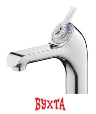 Смеситель FRAP H87 F1087 1