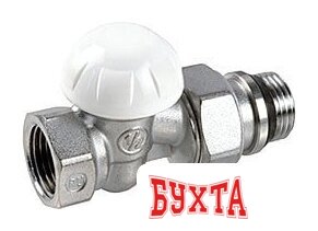 Запорная арматура Giacomini Прямой отсечной клапан R15X036