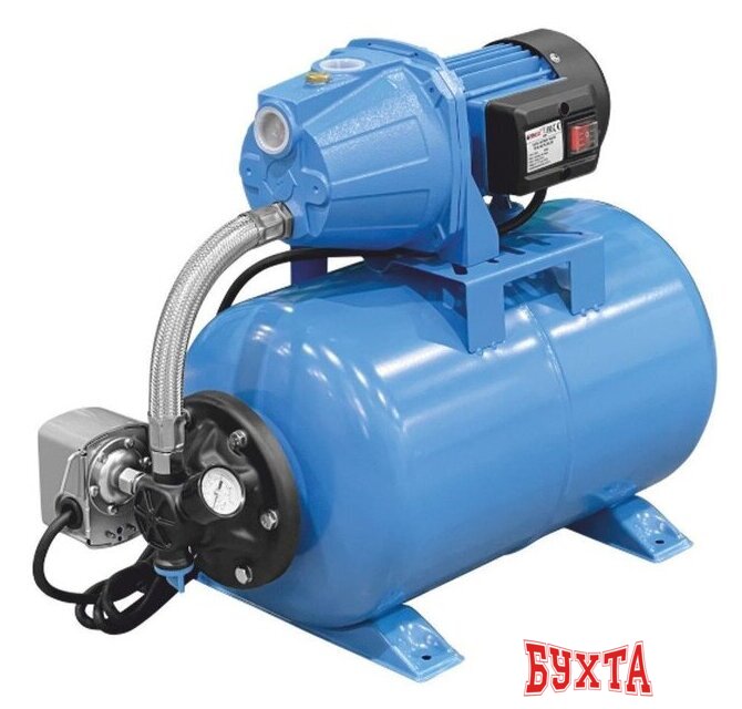 Насосная станция Valfex 60/35 Ч 24 VF.A.60.35.CH.24