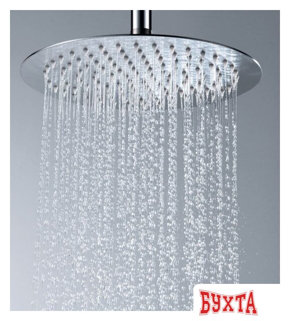 Верхний душ Wasserkraft A121 4