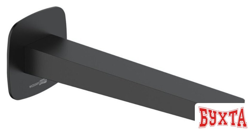 Излив Wasserkraft A315 1