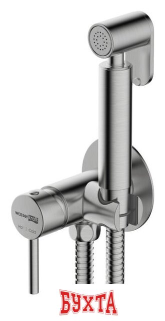 Гигиенический душ Wasserkraft A70338