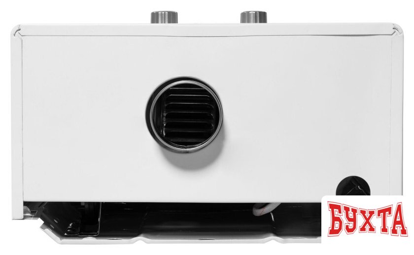 Газовая колонка Ballu GWH 10 Fiery Turbo 5