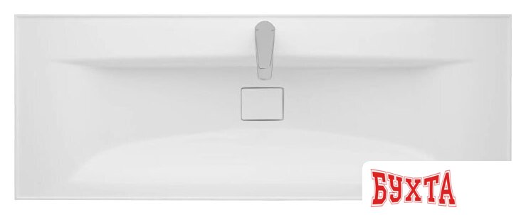 Умывальник Акватон Айрис М 120 1A73283KAG010 2