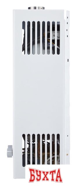 Газовая колонка Ballu GWH 12 Fiery Turbo 5