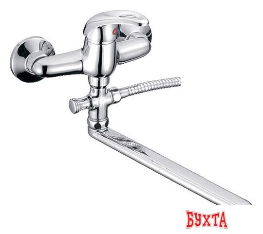 Смеситель Ledeme H15 L2115