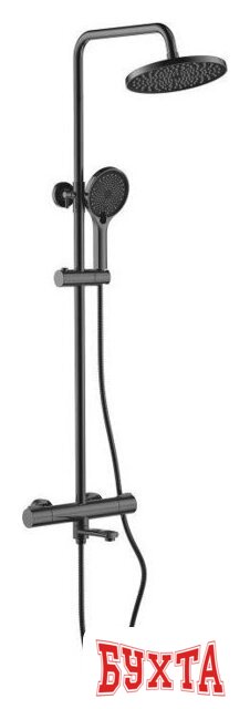 Душевая система Ledeme L2427D