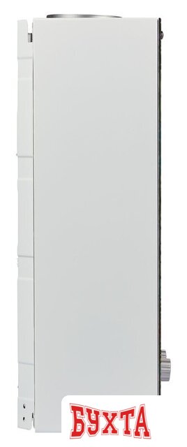 Газовая колонка Ballu GWH 10 Fiery Glass Pasta 3