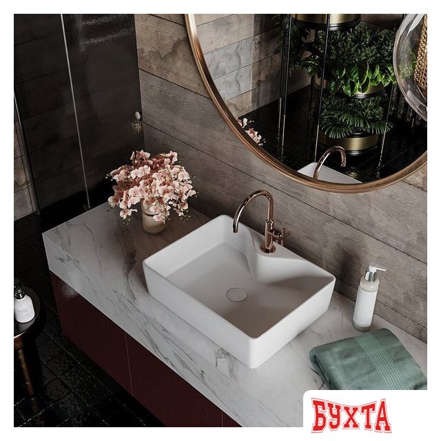 Умывальник Roxen Lex 570185 2