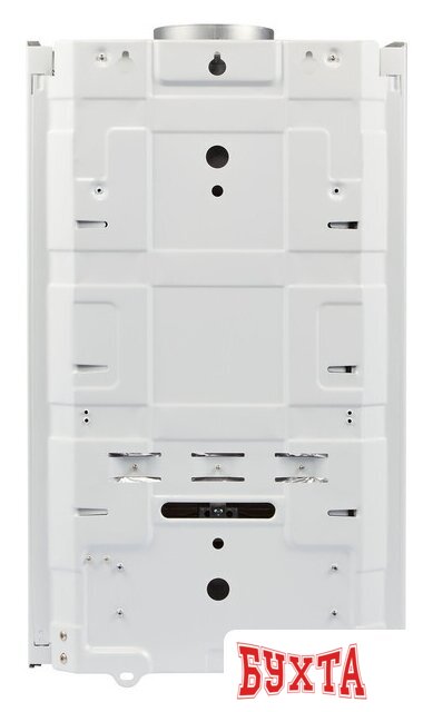 Газовая колонка Ballu GWH 10 Fiery Glass Mirror 4