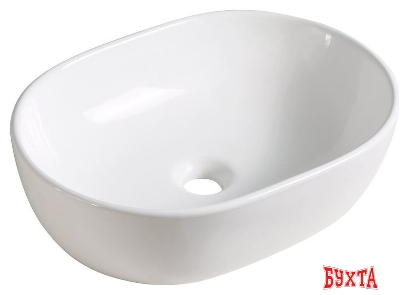 Умывальник Roxen Tim max 570265 4